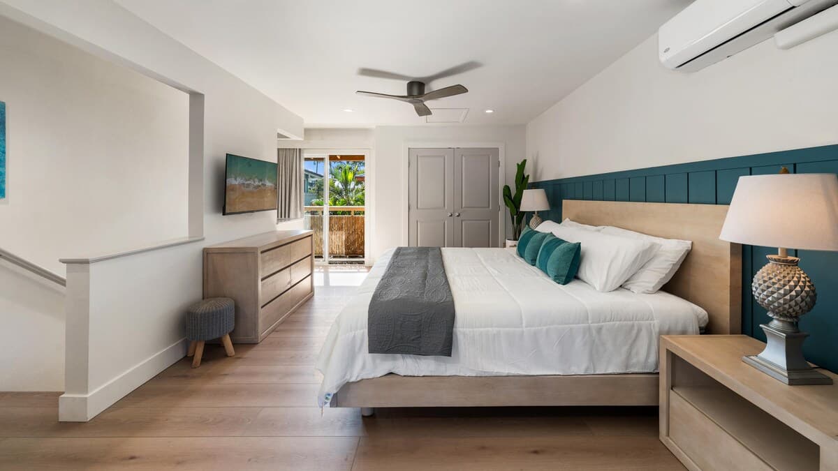 Condo in Kihei · ★5.0 · 1 bedroom · 1 bed · 1.5 private baths - Photo 5