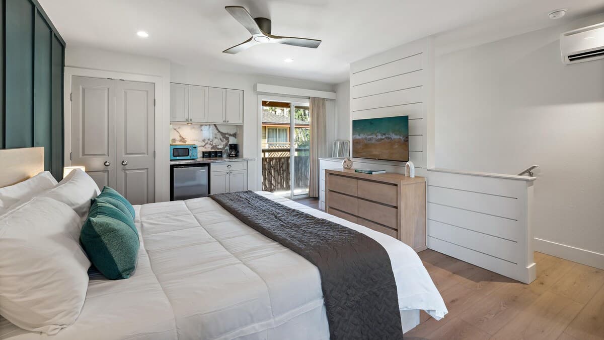 Condo in Kihei · ★5.0 · 1 bedroom · 1 bed · 1 private bath - Photo 4