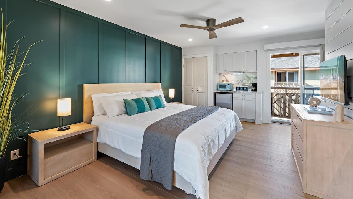 Condo in Kihei · ★5.0 · 1 bedroom · 1 bed · 1 private bath - Photo 1