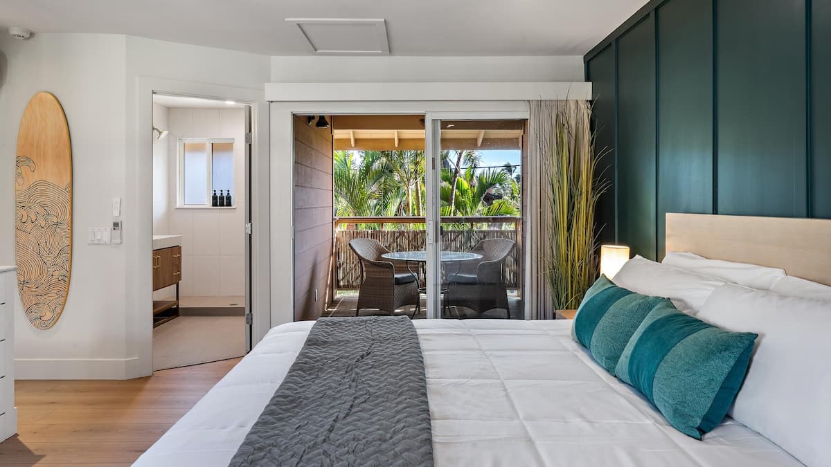 Condo in Kihei · ★5.0 · 1 bedroom · 1 bed · 1 private bath - Photo 2
