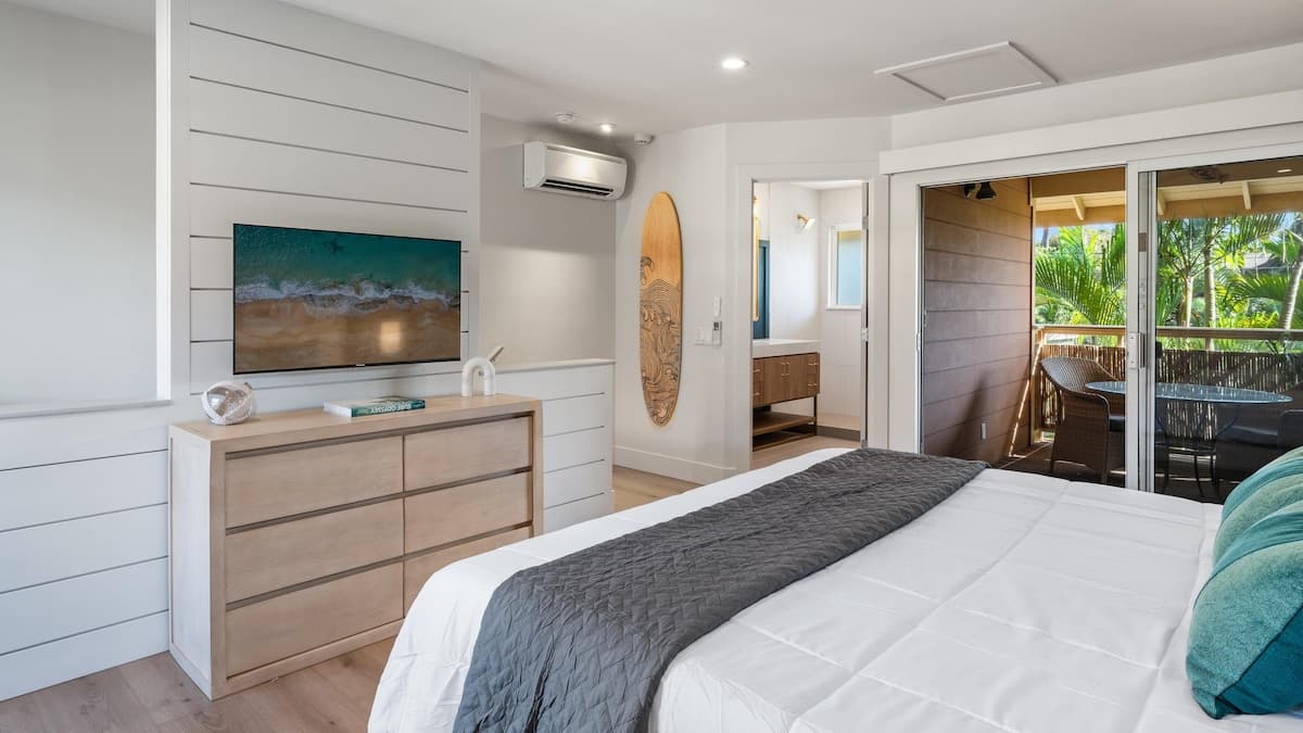 Condo in Kihei · ★5.0 · 1 bedroom · 1 bed · 1 private bath - Photo 5