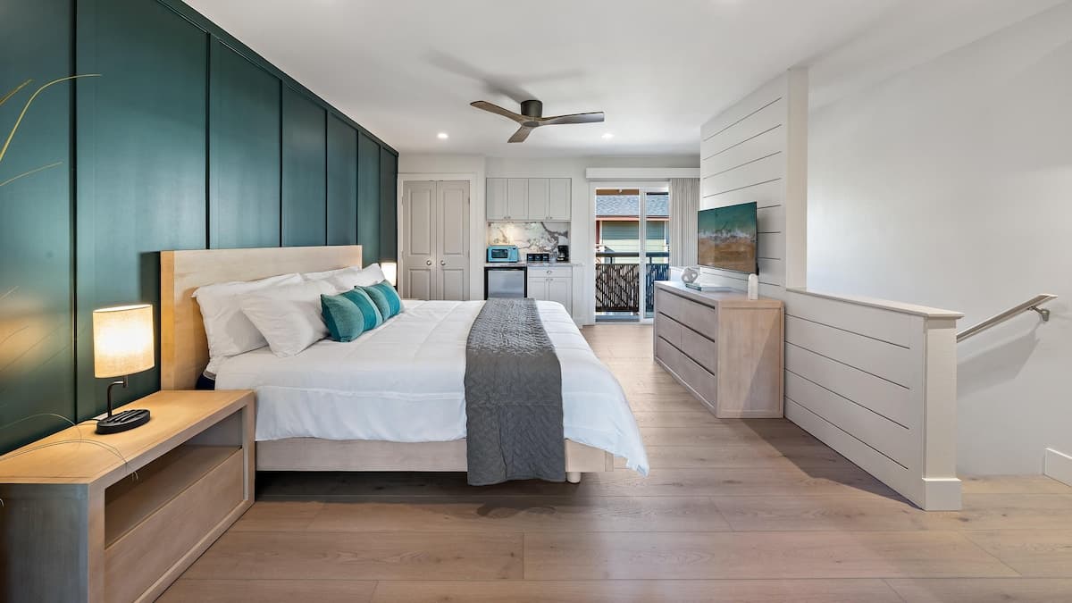 Condo in Kihei · ★5.0 · 1 bedroom · 1 bed · 1 private bath - Photo 3