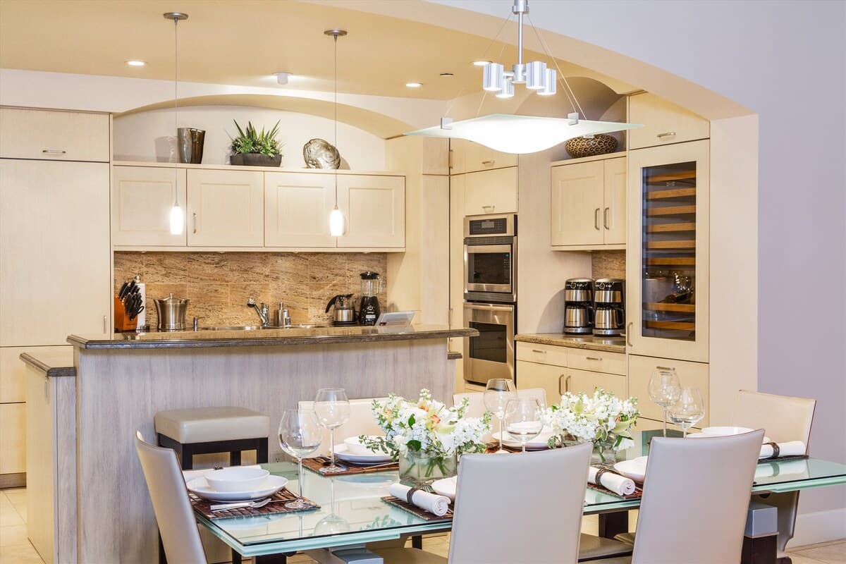Villa in Wailea · ★5.0 · 3 bedrooms · 4 beds · 3 baths - Photo 5