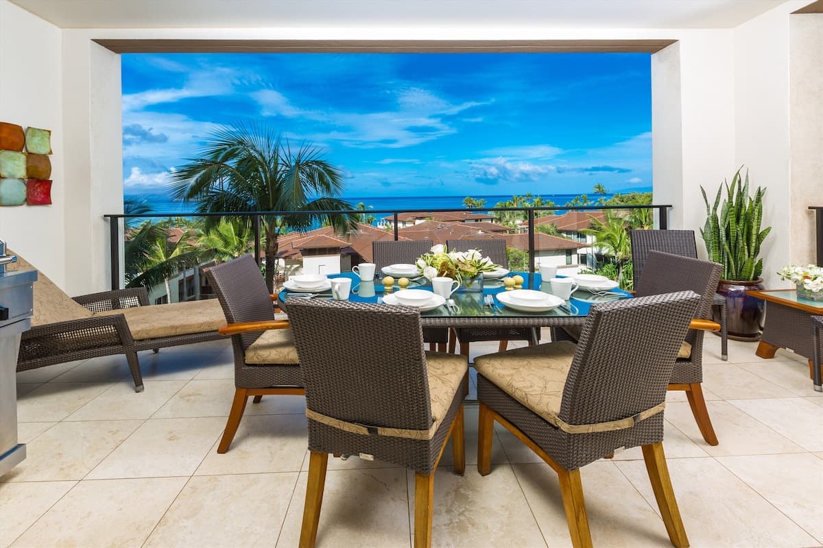 Villa in Wailea · ★5.0 · 3 bedrooms · 4 beds · 3 baths - Photo 4