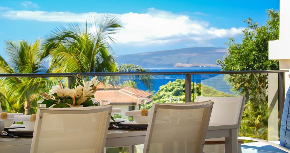 Villa in Wailea · ★5.0 · 3 bedrooms · 5 beds · 3 baths - Photo 5