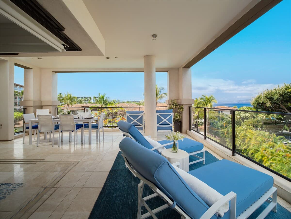 Villa in Wailea · ★5.0 · 3 bedrooms · 5 beds · 3 baths - Photo 2