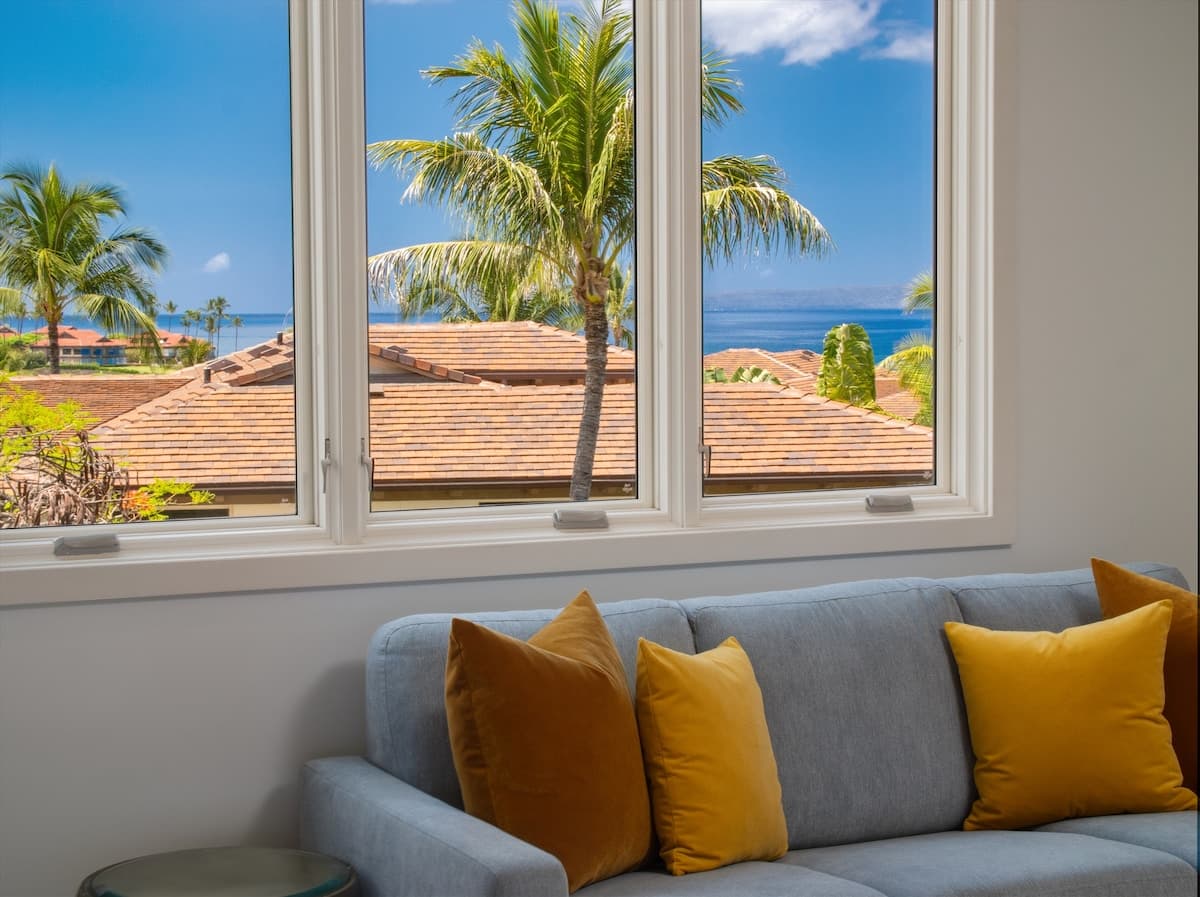 Villa in Wailea · ★5.0 · 3 bedrooms · 5 beds · 3 baths - Photo 3