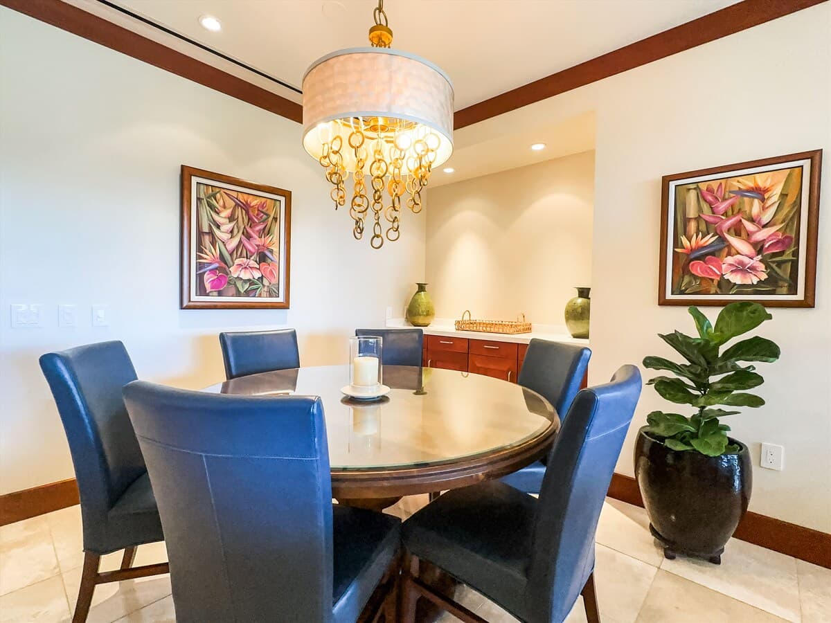 Villa in Wailea · ★5.0 · 3 bedrooms · 4 beds · 3.5 baths - Photo 5