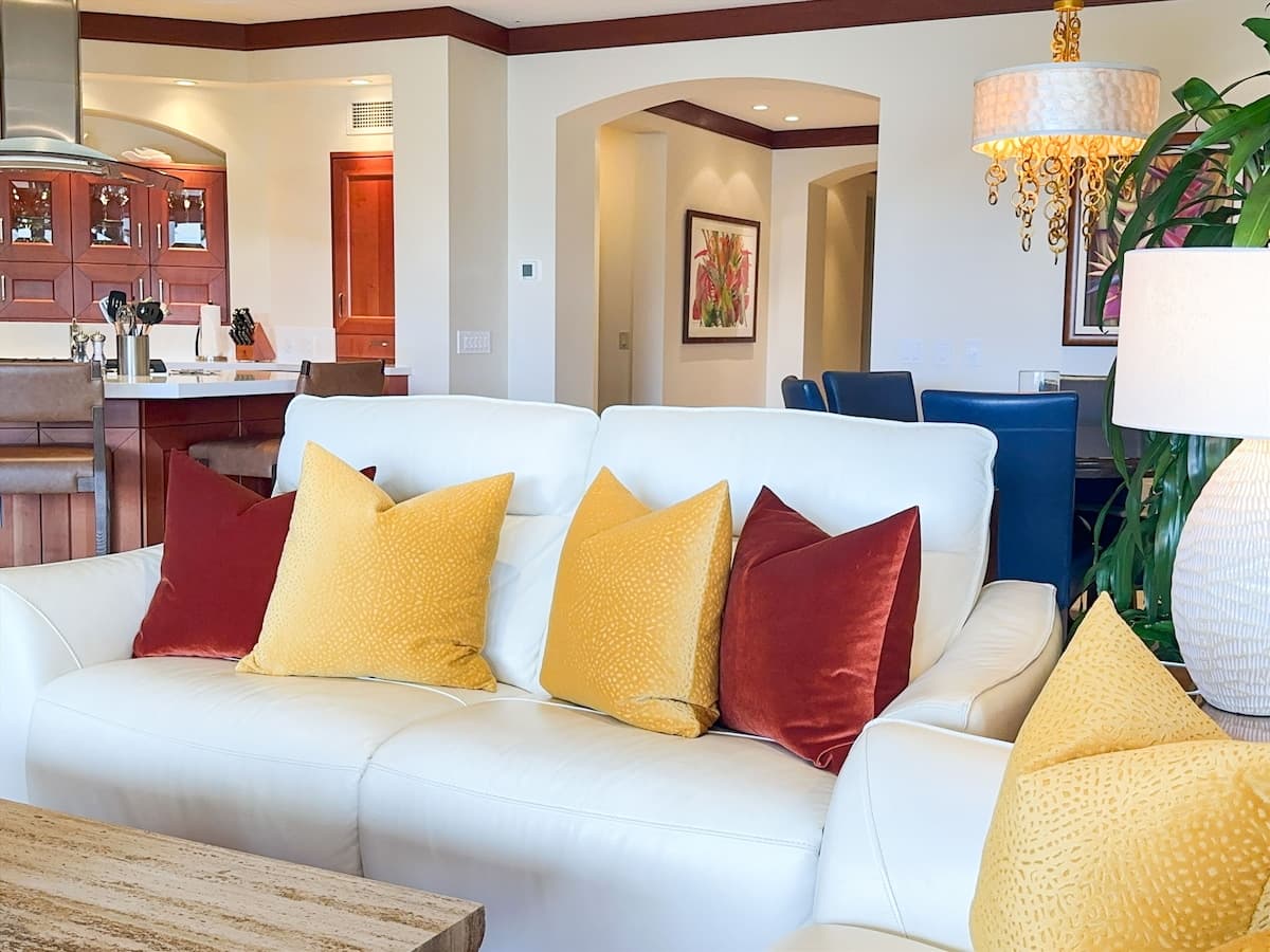 Villa in Wailea · ★5.0 · 3 bedrooms · 4 beds · 3.5 baths - Photo 2