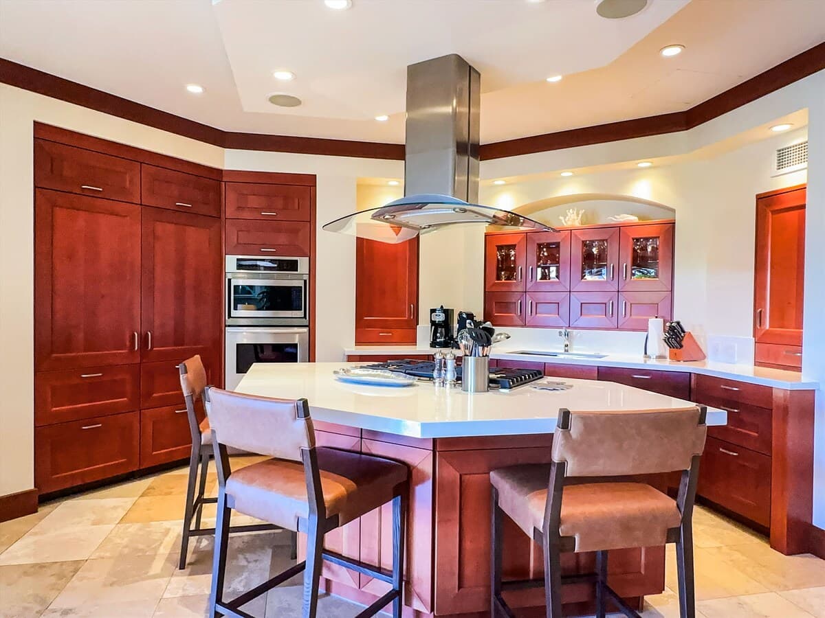 Villa in Wailea · ★5.0 · 3 bedrooms · 4 beds · 3.5 baths - Photo 4