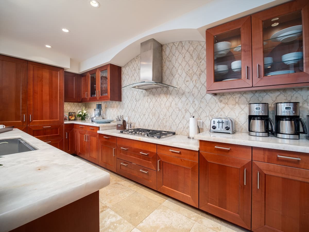 Villa in Wailea · ★5.0 · 3 bedrooms · 4 beds · 3.5 baths - Photo 5