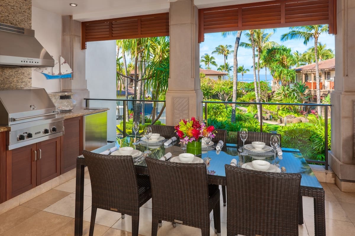 Villa in Wailea · ★5.0 · 3 bedrooms · 4 beds · 3.5 baths - Photo 1