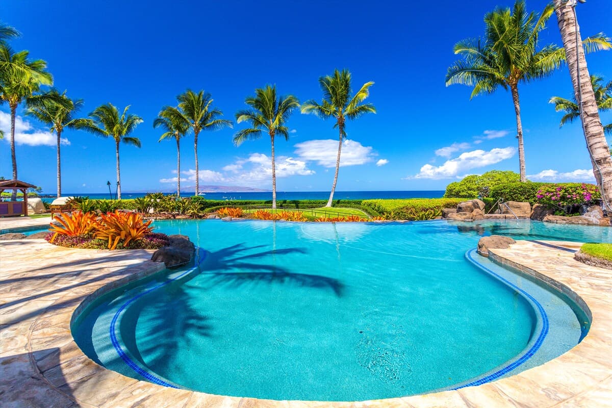 Villa in Wailea · ★5.0 · 3 bedrooms · 4 beds · 3.5 baths - Photo 4