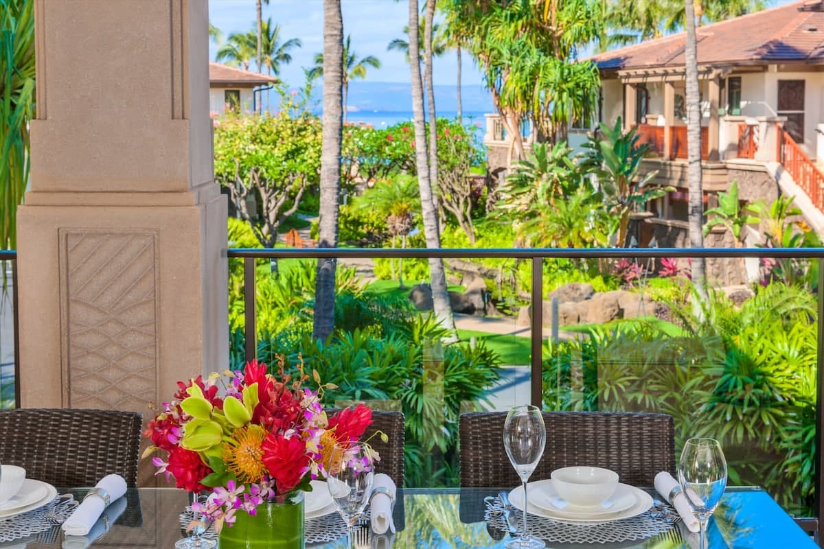 Villa in Wailea · ★5.0 · 3 bedrooms · 4 beds · 3.5 baths - Photo 5