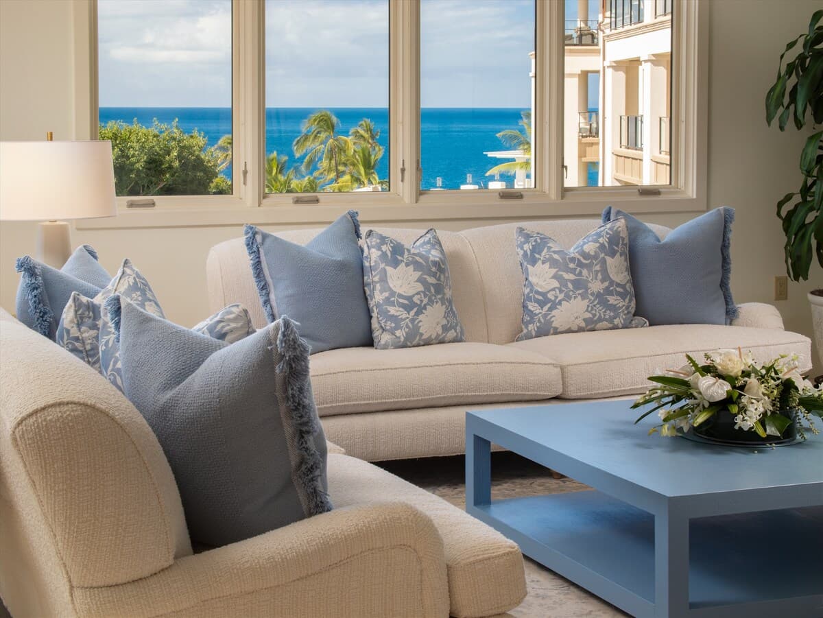 Villa in Wailea · ★5.0 · 3 bedrooms · 4 beds · 2 baths - Photo 5