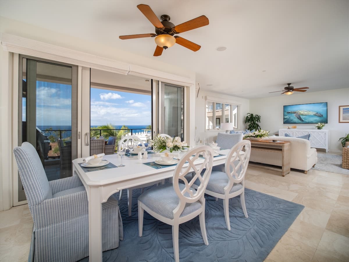 Villa in Wailea · ★5.0 · 3 bedrooms · 4 beds · 2 baths - Photo 3