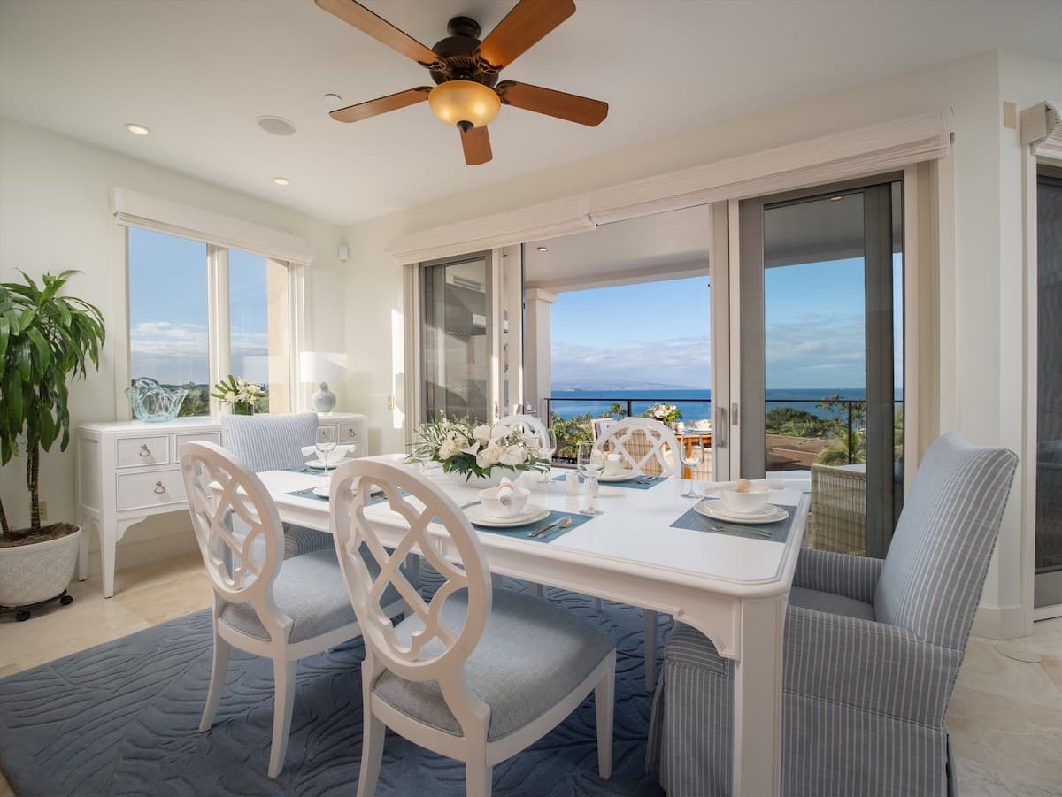 Villa in Wailea · ★5.0 · 3 bedrooms · 4 beds · 2 baths - Photo 1
