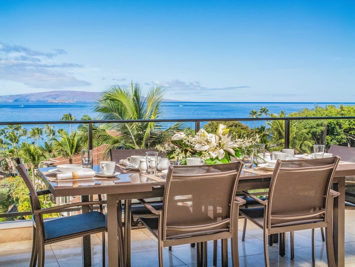 Villa in Wailea · ★5.0 · 4 bedrooms · 4 beds · 3 baths - Photo 3