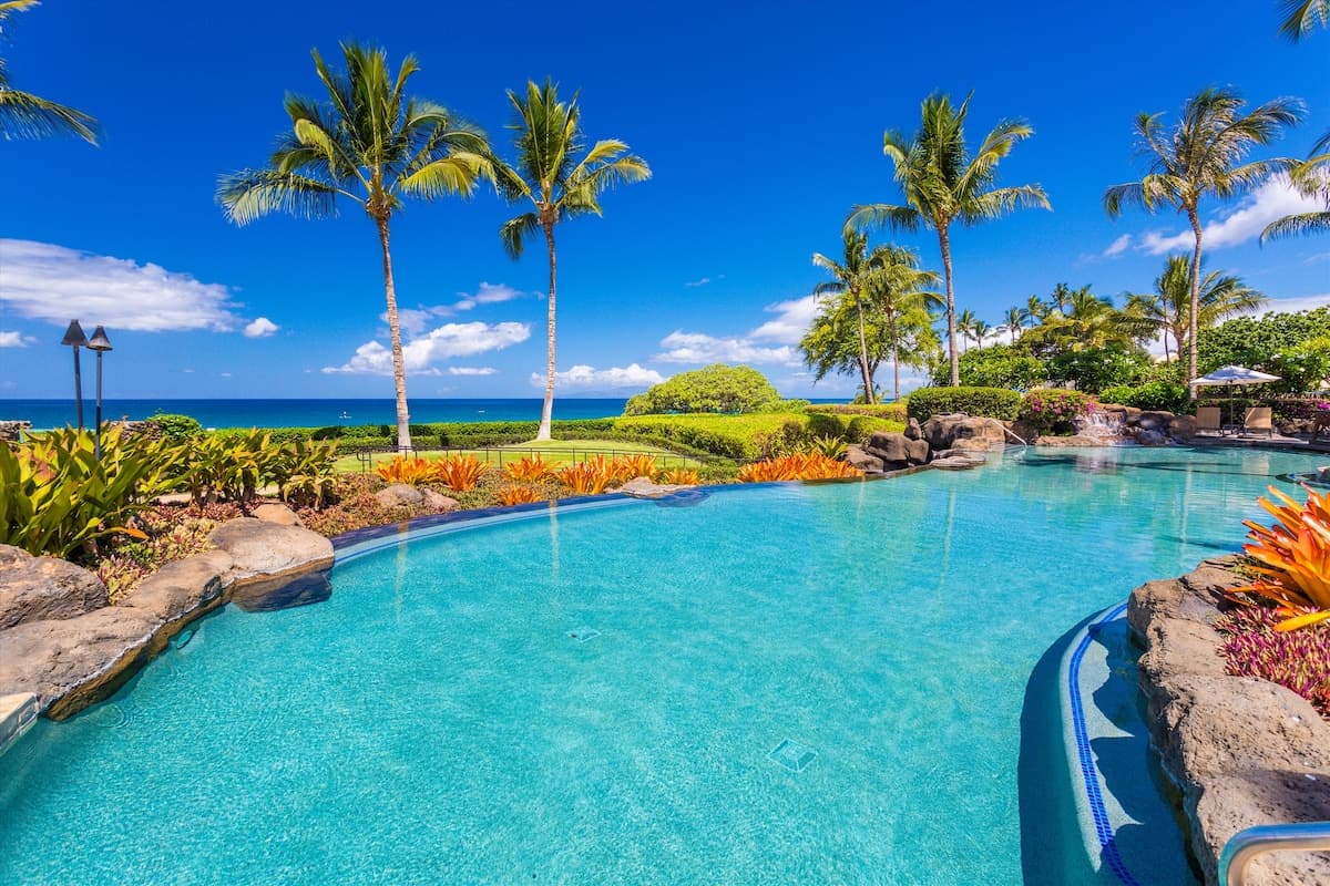 Villa in Wailea · ★5.0 · 4 bedrooms · 4 beds · 3 baths - Photo 2