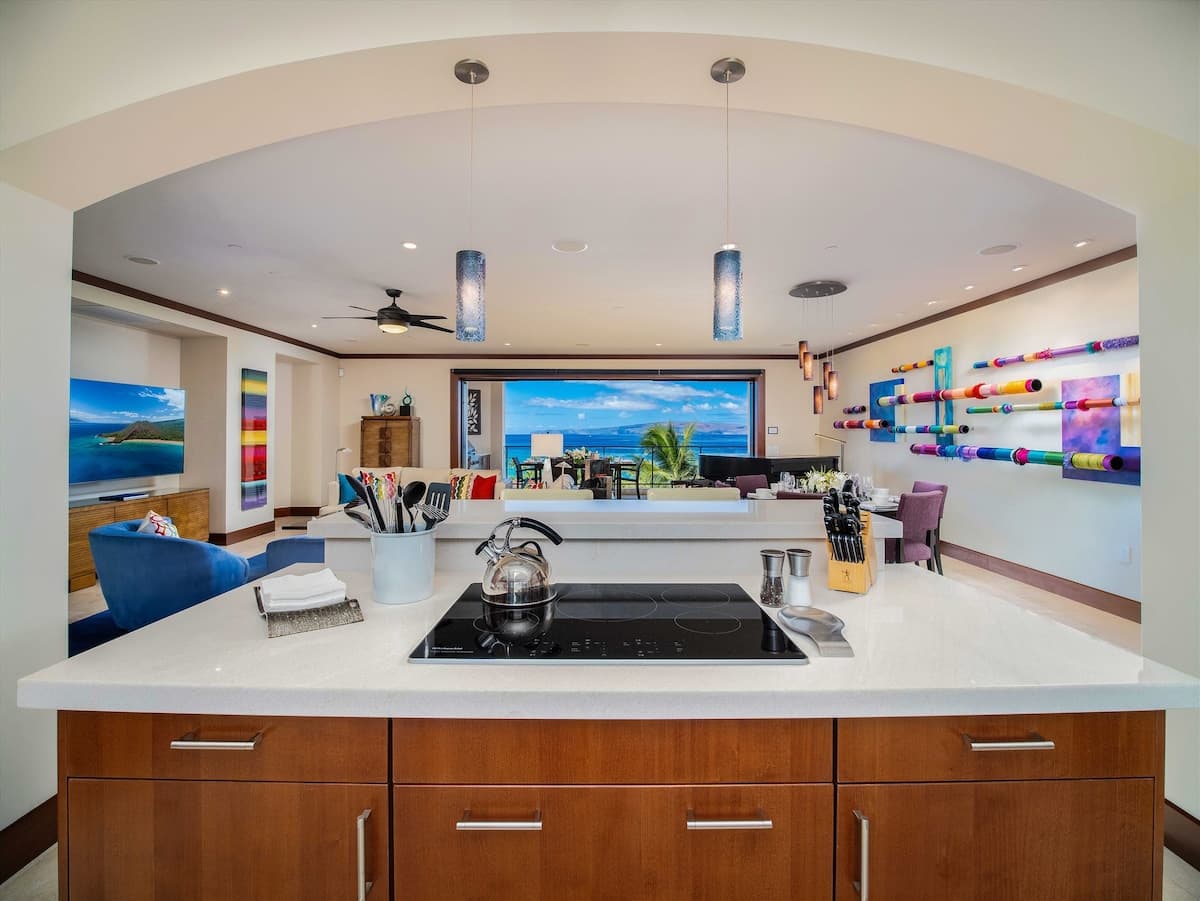 Villa in Wailea · ★5.0 · 4 bedrooms · 4 beds · 3 baths - Photo 1