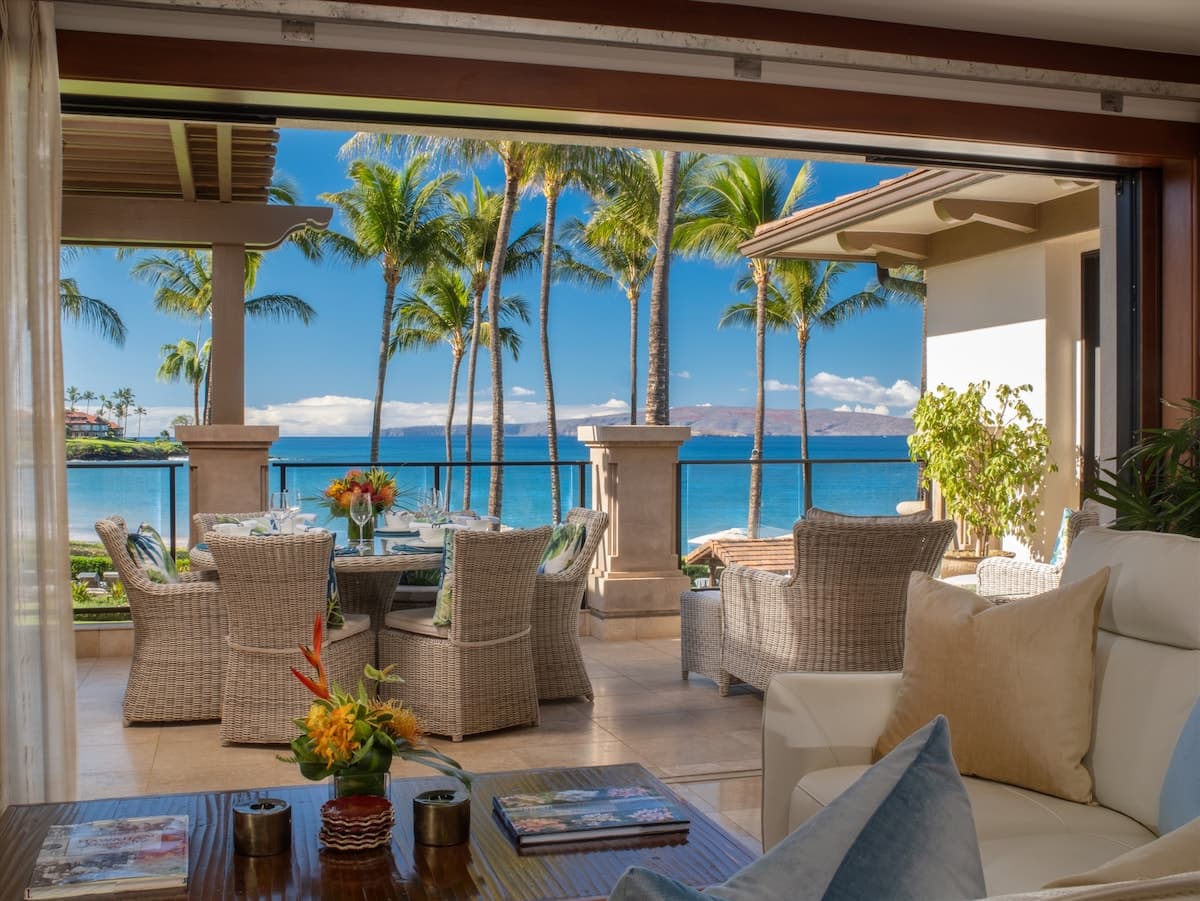 Villa in Wailea · ★5.0 · 3 bedrooms · 4 beds · 3.5 baths - Photo 4
