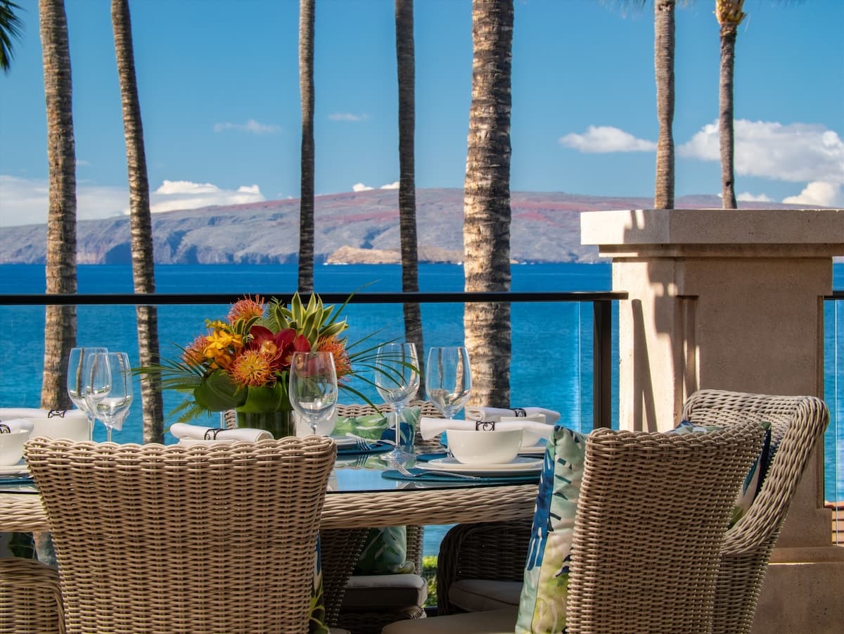 Villa in Wailea · ★5.0 · 3 bedrooms · 4 beds · 3.5 baths - Photo 1
