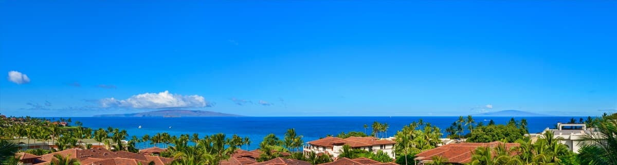 Villa in Wailea · ★5.0 · 3 bedrooms · 4 beds · 3 baths - Photo 2