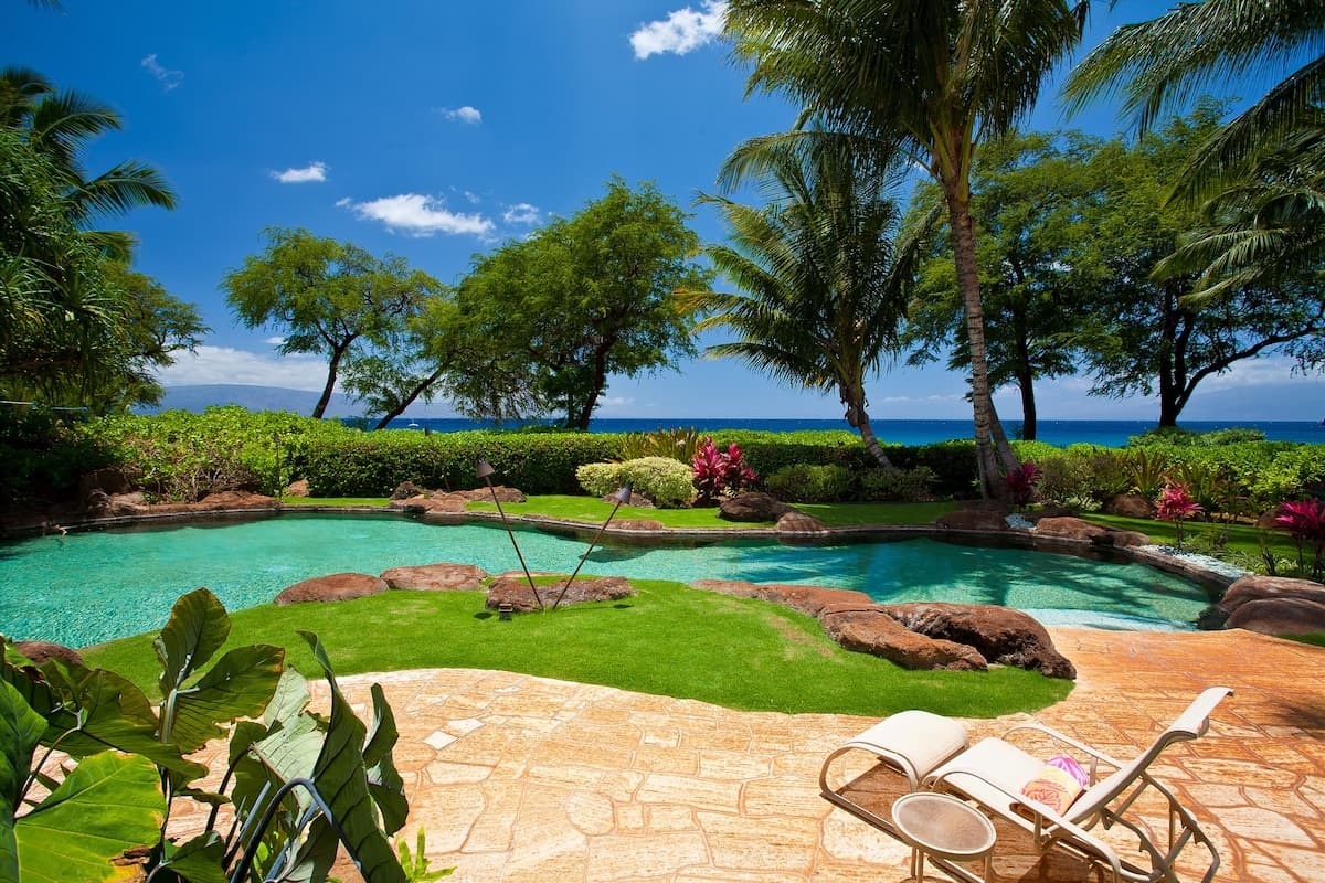 Home in Kaanapali · ★5.0 · 3 bedrooms · 4 beds · 3.5 baths - Photo 2