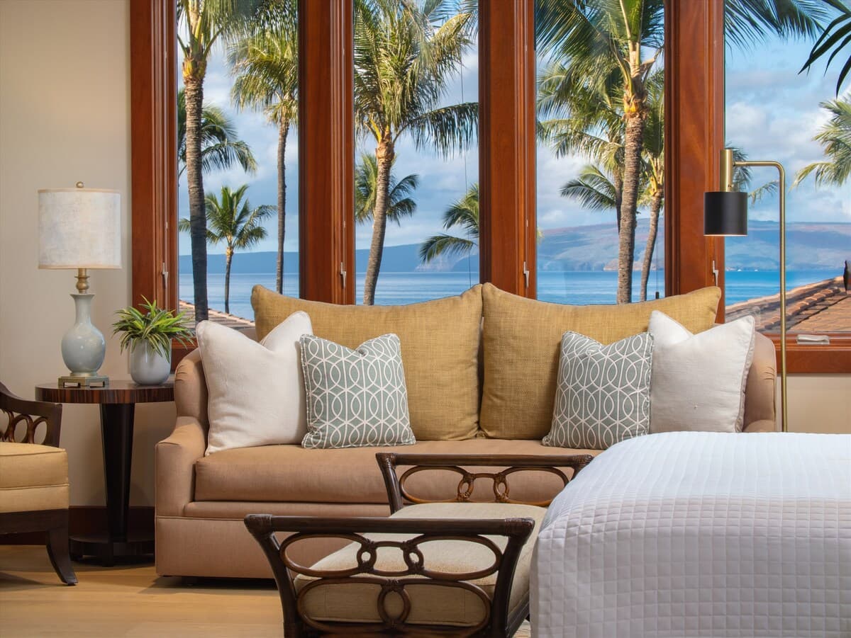 Villa in Wailea · ★5.0 · 3 bedrooms · 4 beds · 3.5 baths - Photo 2