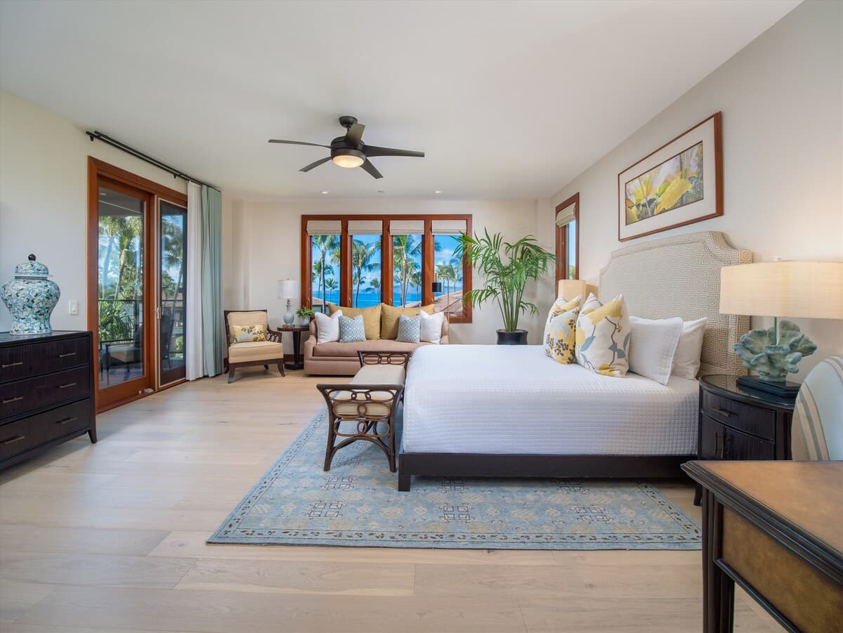 Villa in Wailea · ★5.0 · 3 bedrooms · 4 beds · 3.5 baths - Photo 1