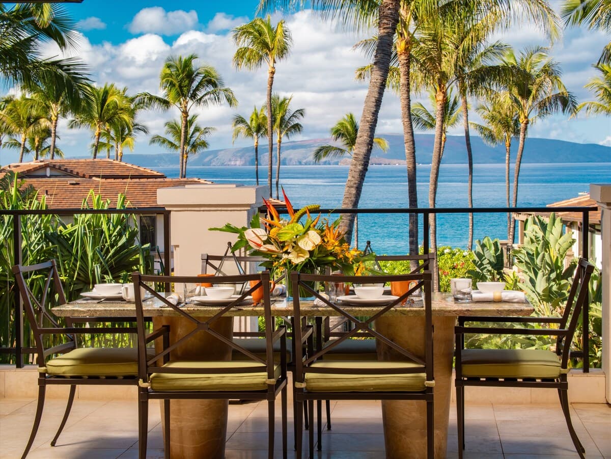 Villa in Wailea · ★5.0 · 3 bedrooms · 4 beds · 3.5 baths - Photo 4