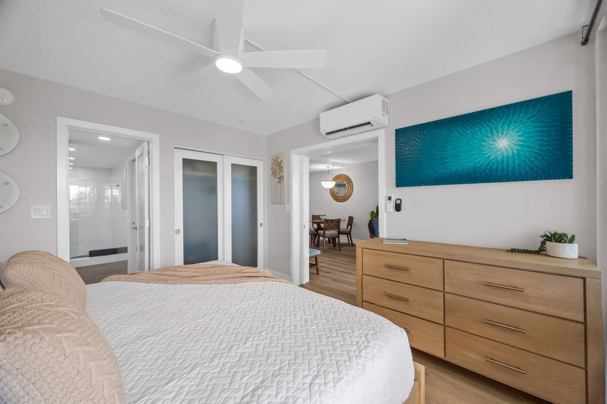 Condo in Kihei · ★5.0 · 2 bedrooms · 3 beds · 2 private baths - Photo 1
