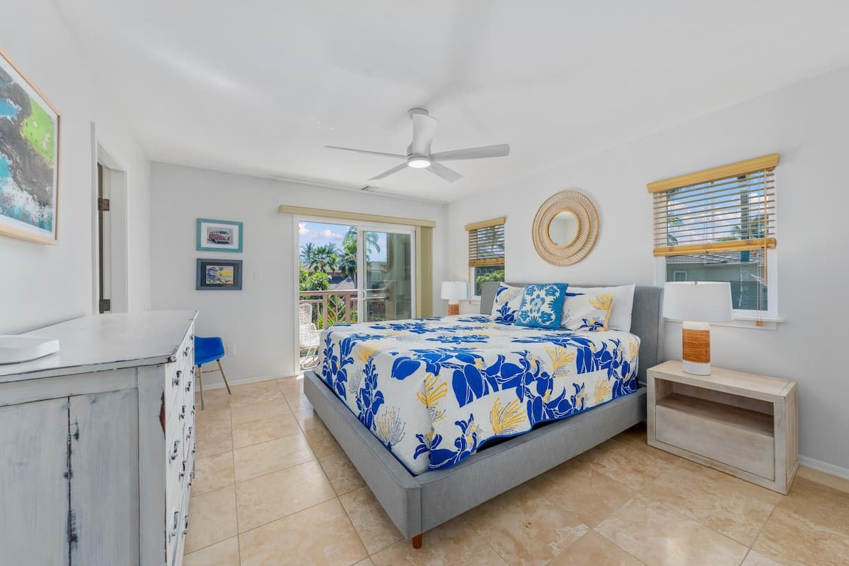 Condo in Waikoloa Village · ★4.4 · 3 bedrooms · 4 beds · 2.5 private baths - Photo 2