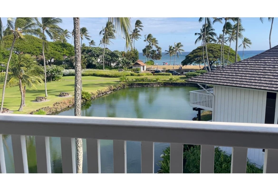 Resort in Koloa · ★4.79 · 1 bedroom · 2 beds · 1 private bath - Photo 3