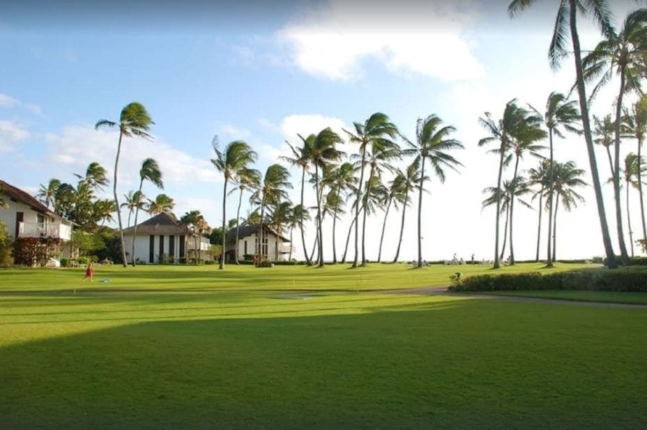 Resort in Koloa · ★4.79 · 1 bedroom · 2 beds · 1 private bath - Photo 4