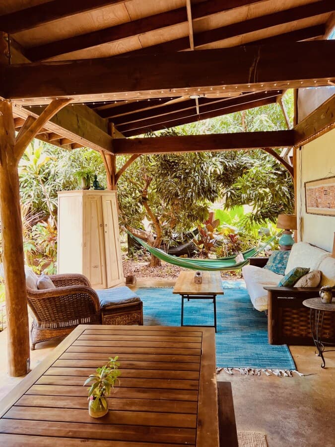 Enchanting Eco-Hideaway: Bohemian Retreat - Photo 5