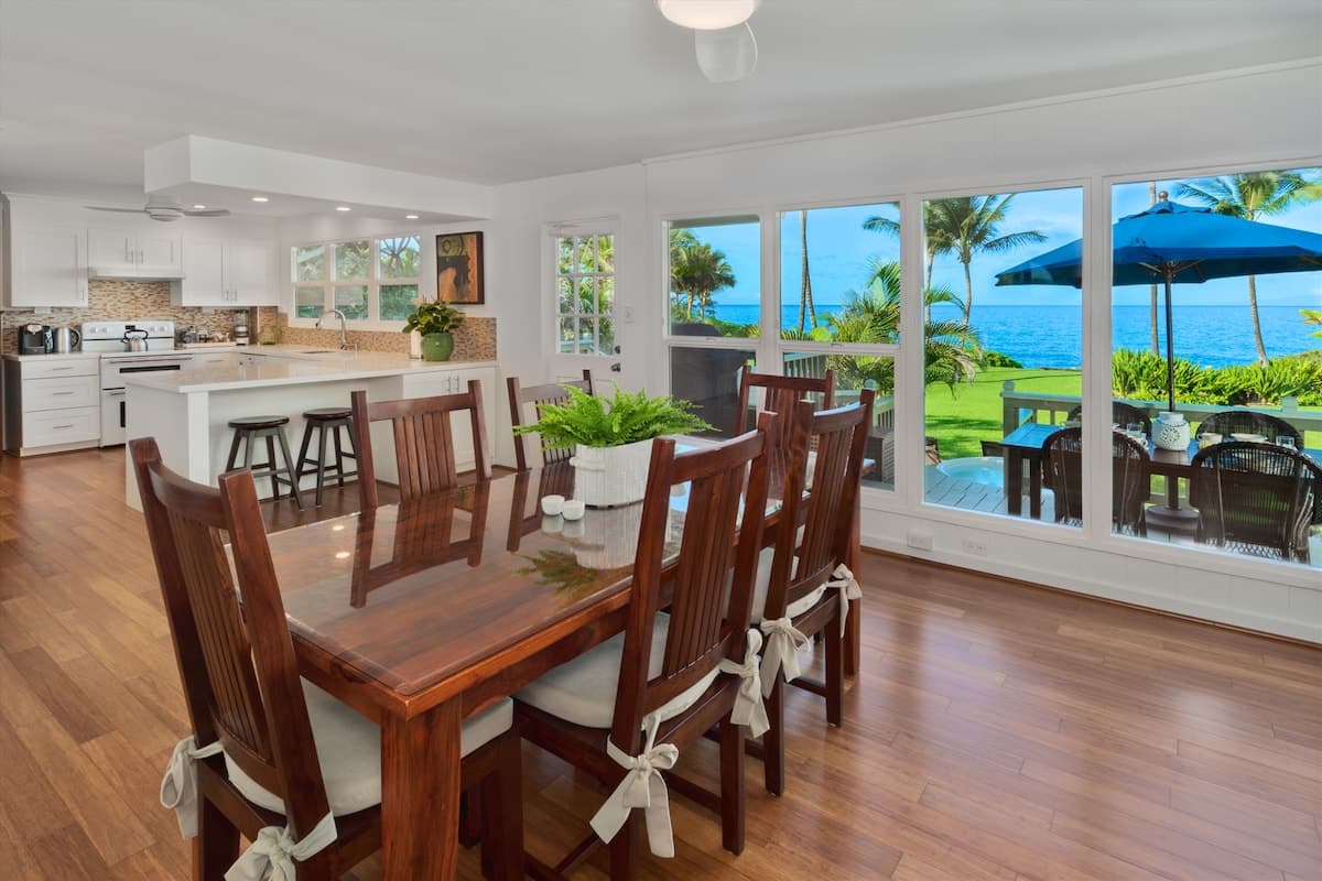 Home in Wailea · ★5.0 · 2 bedrooms · 3 beds · 1 bath - Photo 4