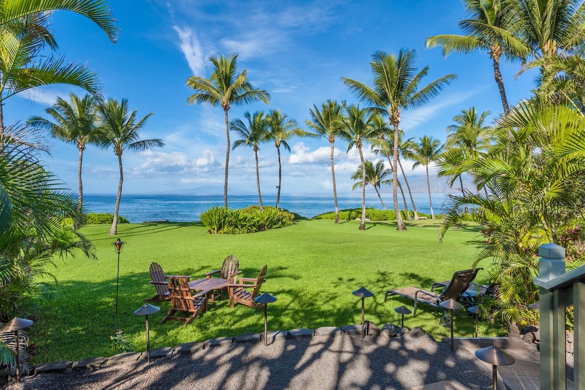 Home in Wailea · ★5.0 · 2 bedrooms · 3 beds · 1 bath - Photo 5