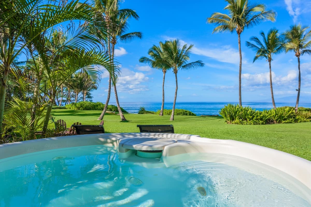 Home in Wailea · ★5.0 · 2 bedrooms · 3 beds · 1 bath - Photo 1
