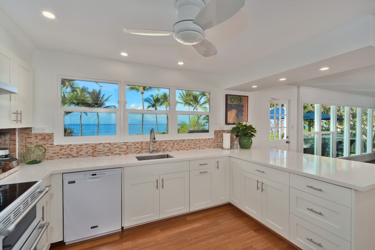 Home in Wailea · ★5.0 · 2 bedrooms · 3 beds · 1 bath - Photo 3