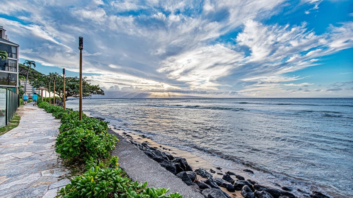 Condo in Lahaina · ★4.92 · 1 bedroom · 3 beds · 1 bath - Photo 5