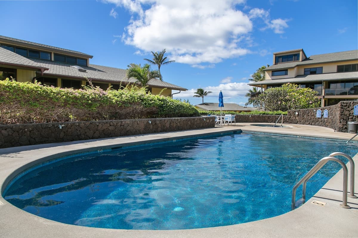 Makahuena 1205 Fully Renovated Ocean-View Condo - Photo 4