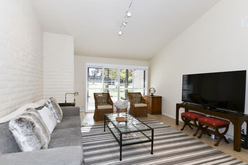 Resort Living on Silverado Golf Course - Photo 3