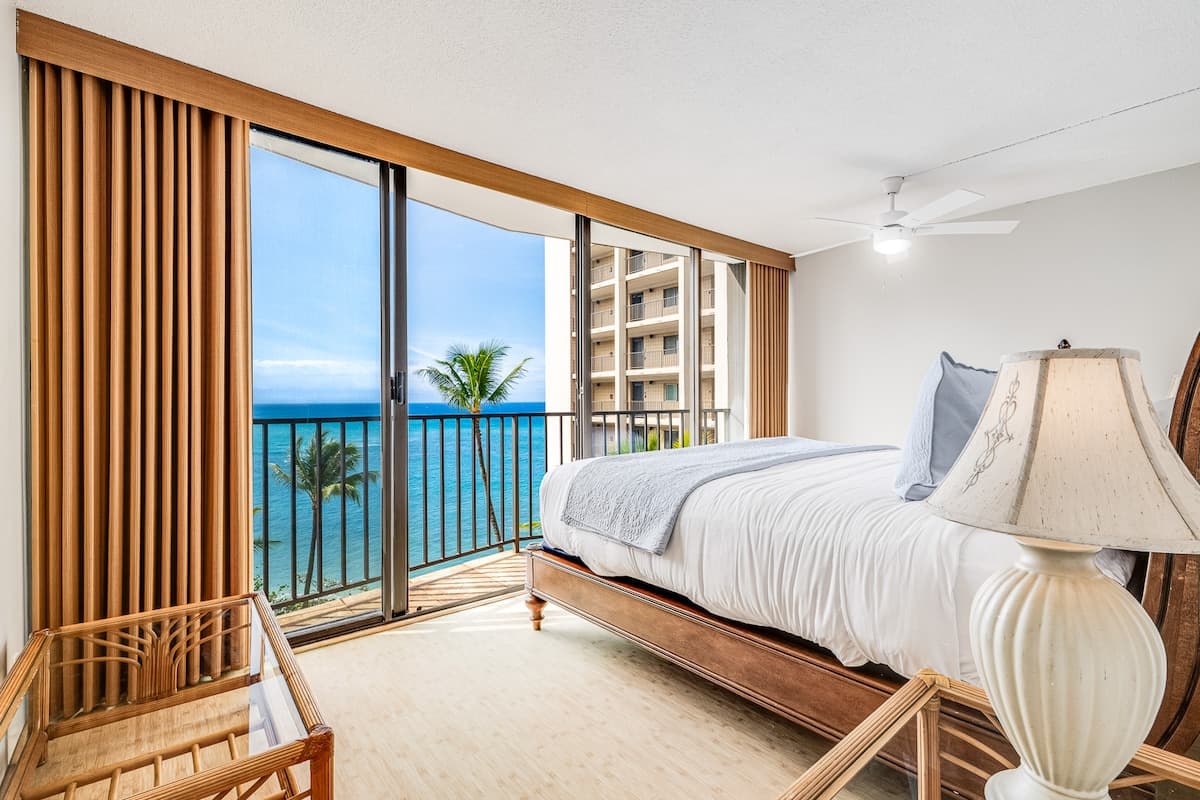 Hotel in Lahaina · ★5.0 · 1 bedroom · 2 beds · 1 bath - Photo 1