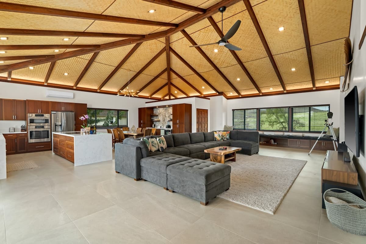 Home in Koloa · ★5.0 · 4 bedrooms · 6 beds · 4.5 baths - Photo 3