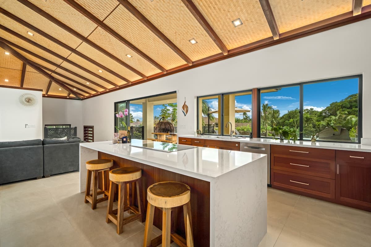 Home in Koloa · ★5.0 · 4 bedrooms · 6 beds · 4.5 baths - Photo 5