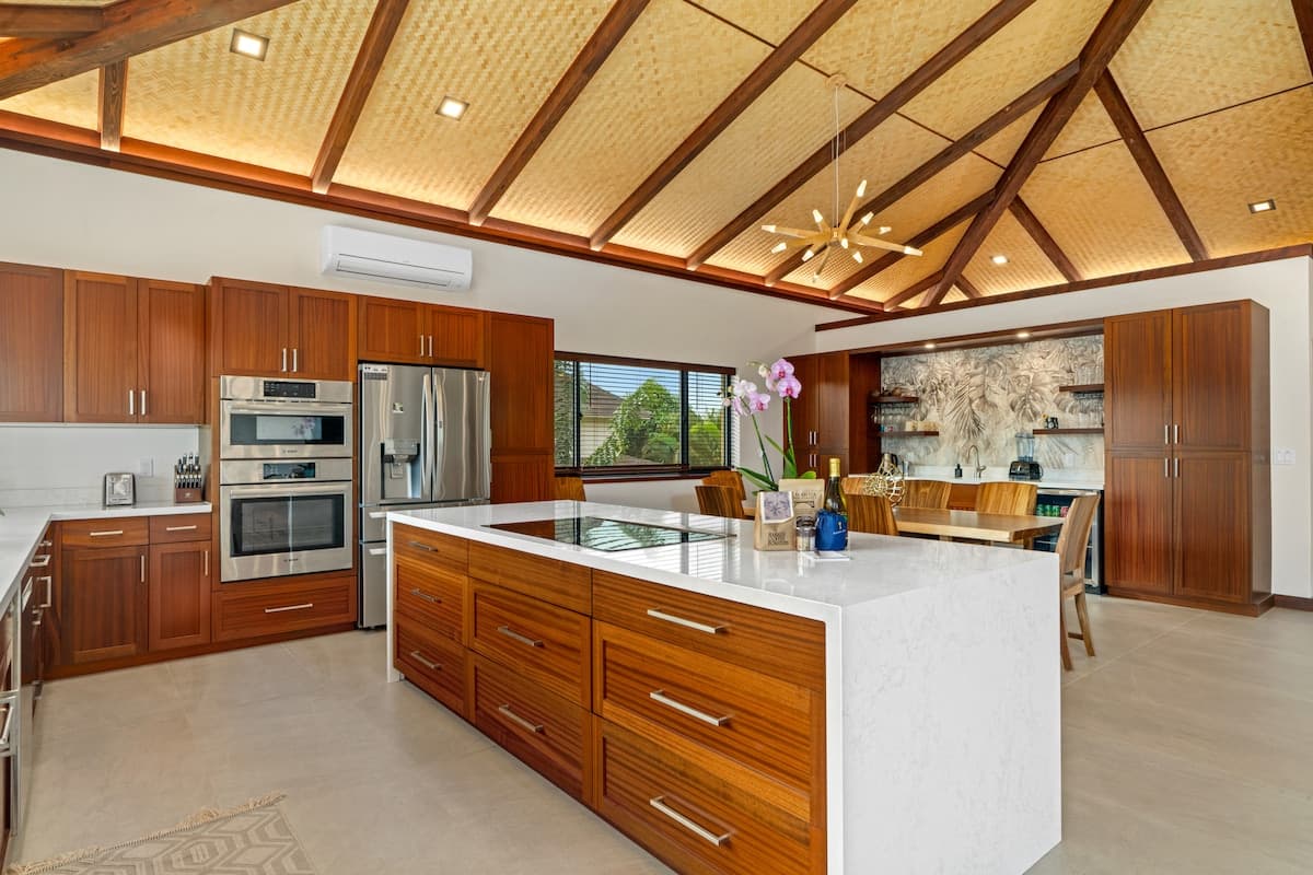 Home in Koloa · ★5.0 · 4 bedrooms · 6 beds · 4.5 baths - Photo 2