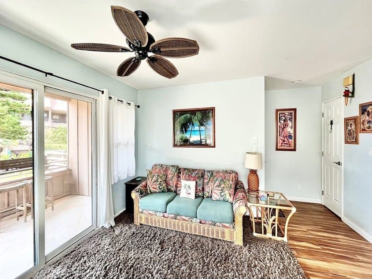 Ocean View by Beach - Kihei Bay Vista A106 - Photo 5