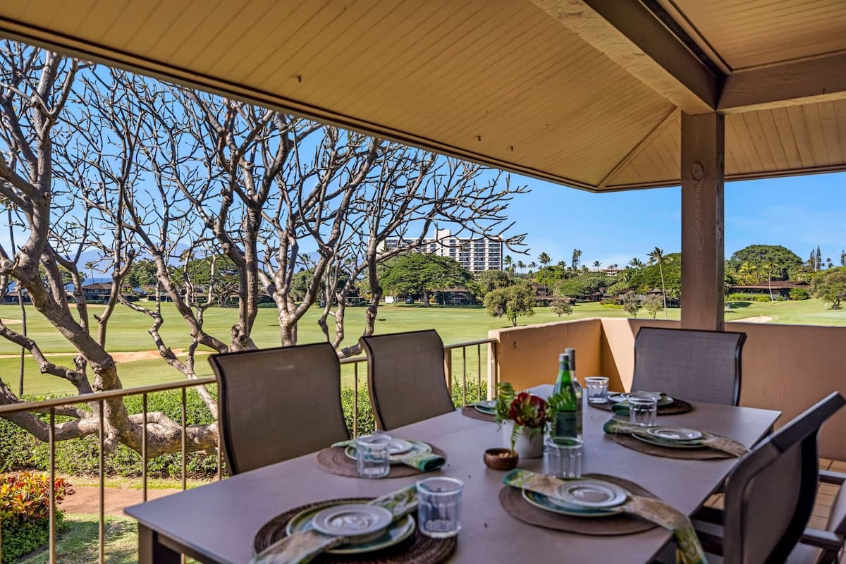 Condo in Lahaina · ★4.83 · 2 bedrooms · 3 beds · 2 baths - Photo 1