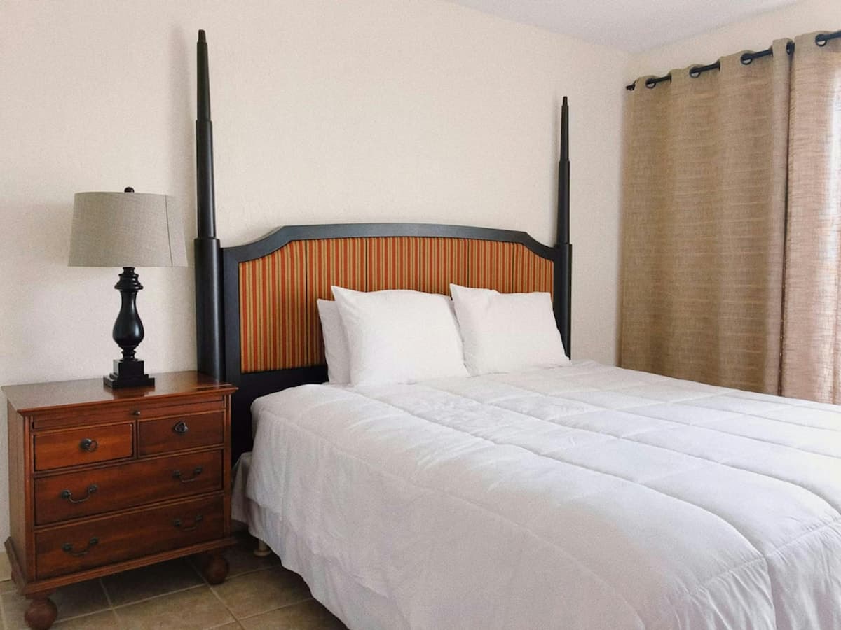 Hotel in Hilo · ★5.0 · 1 bedroom · 1 bed · 1 private bath - Photo 3